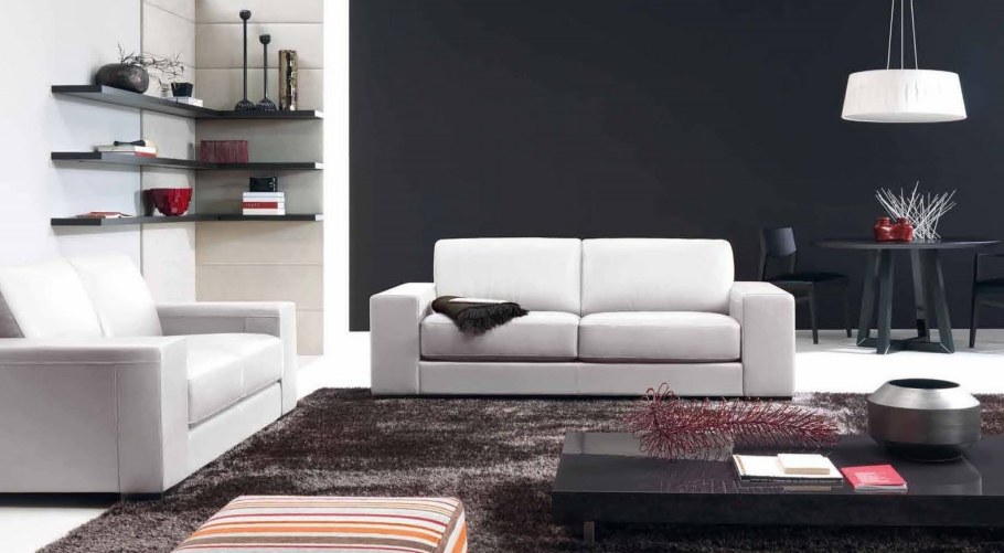 Часы самоклеящиеся 3d time