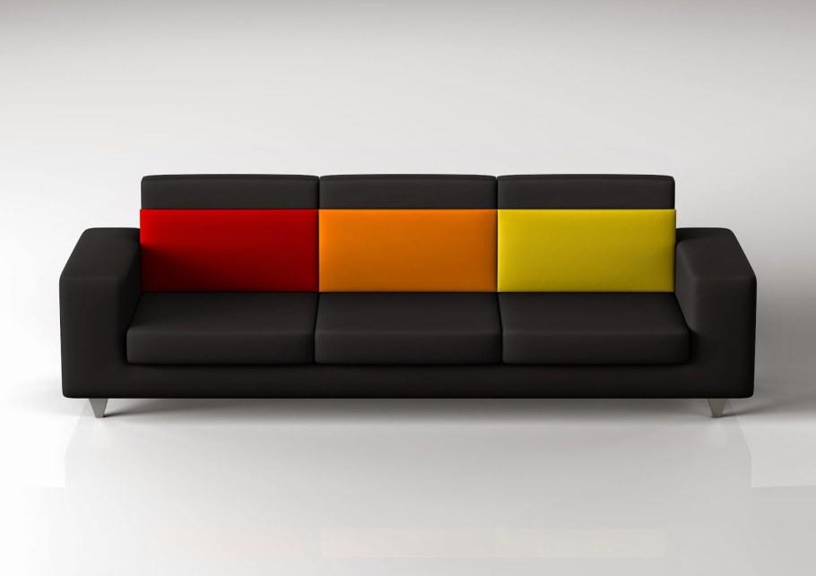 Дизайнерские диваны
