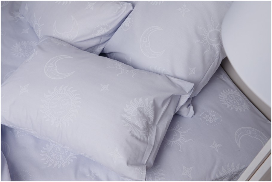 Постельное белье Карвен жаккард