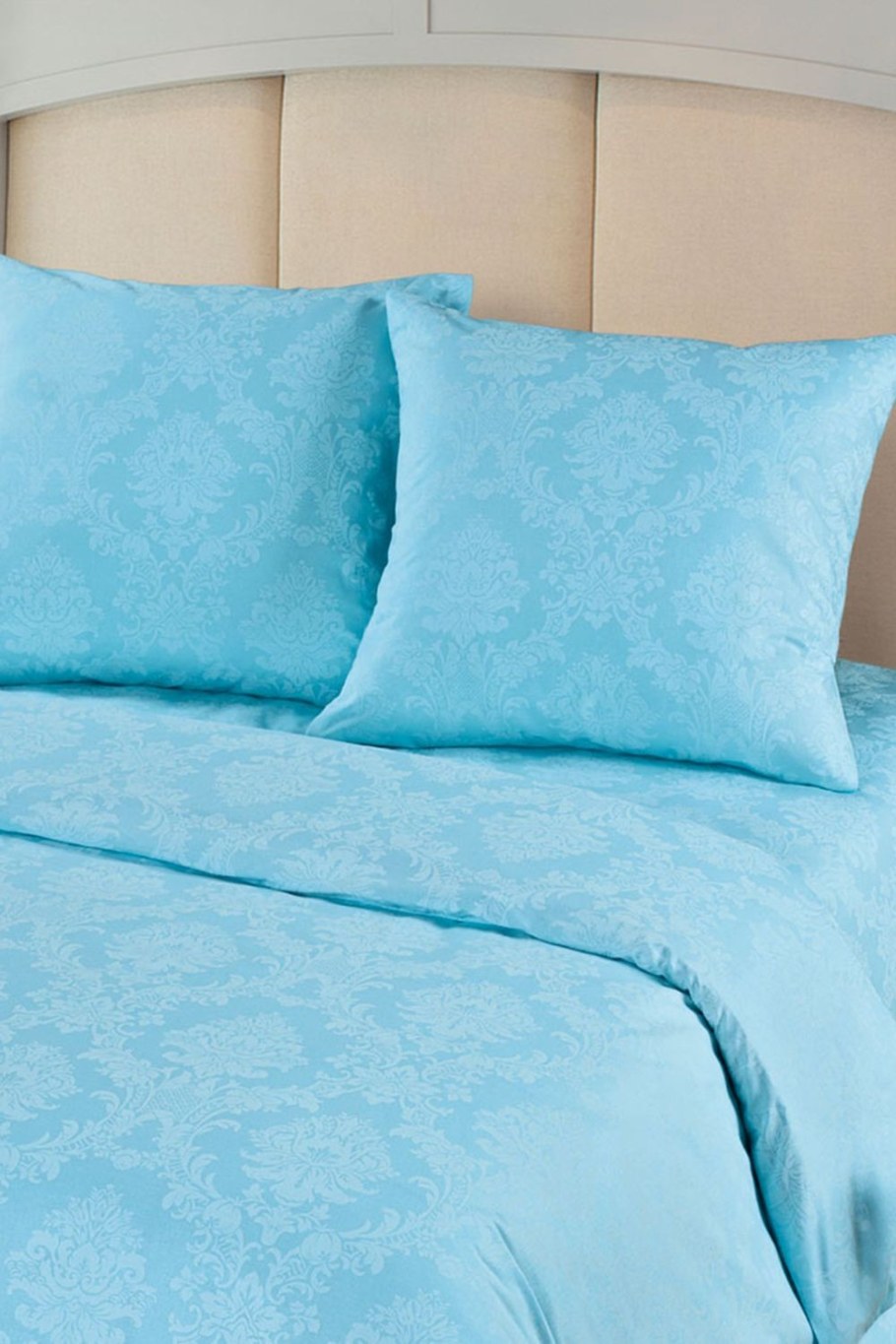 Хлопковый рай поплин жаккард 2006 год