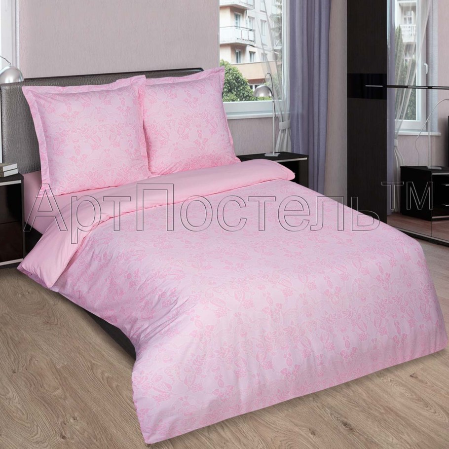 Простыня из поплина, размер 215*160 см. плотность ткани 115 г/м2.