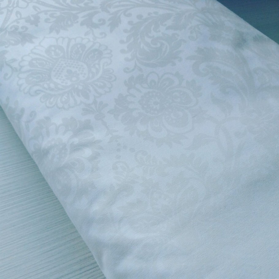 Лукреция №2 жаккард евро КПБ