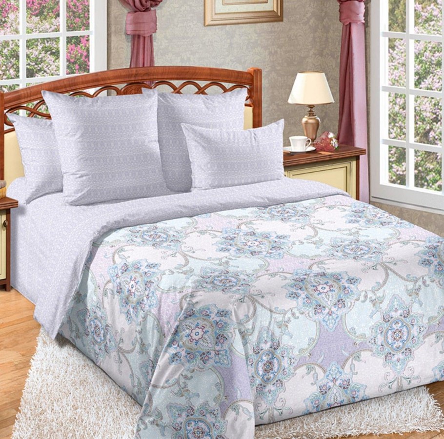 Le vele семейное постельное белье