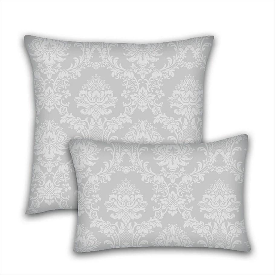 Постельное белье Аквамарин поплин