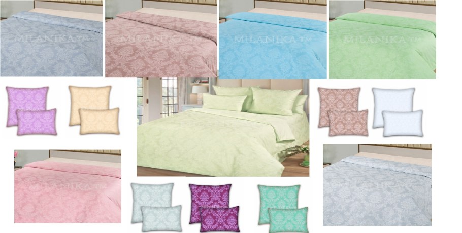 КПБ Аквамарин (2-СП)