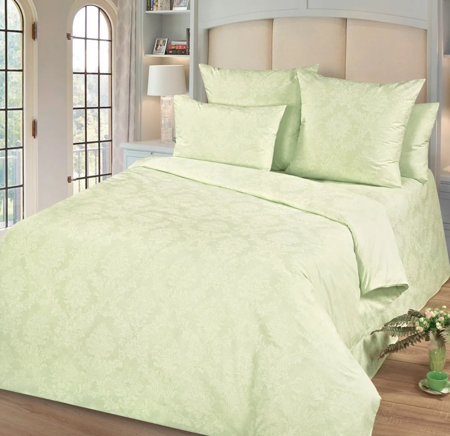 КПБ жаккард ЛИДЕРТЕКС