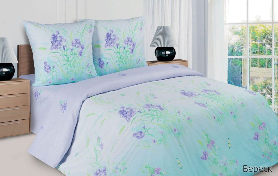 Таинство поплин 220 см