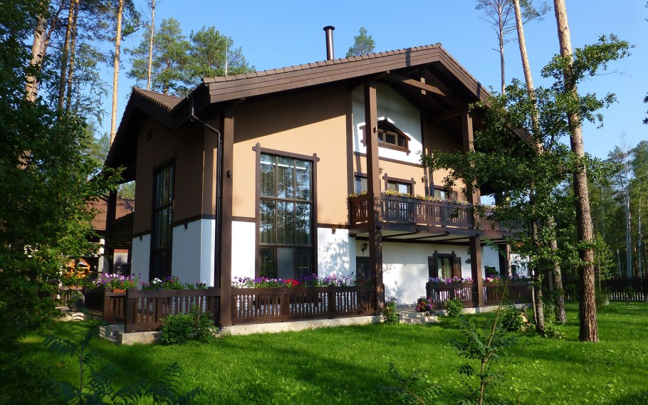 КП Образцово Екатеринбург