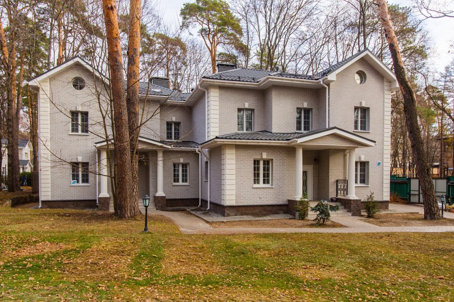 1-Я линия Хорошевского серебряного Бора 27 с7