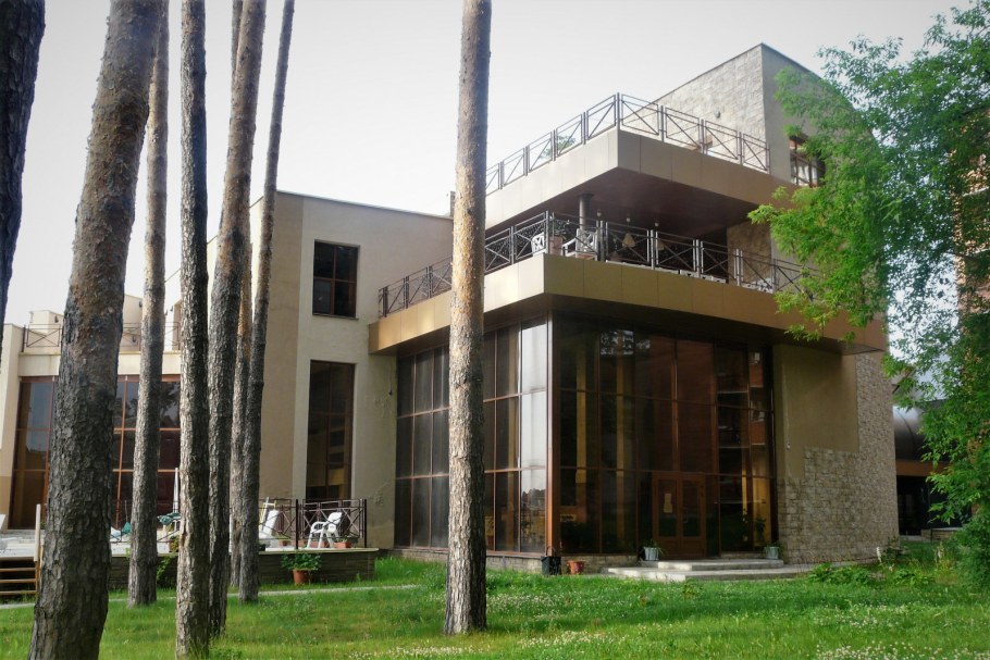 Санаторий серебряный Бор Пенза официальный сайт