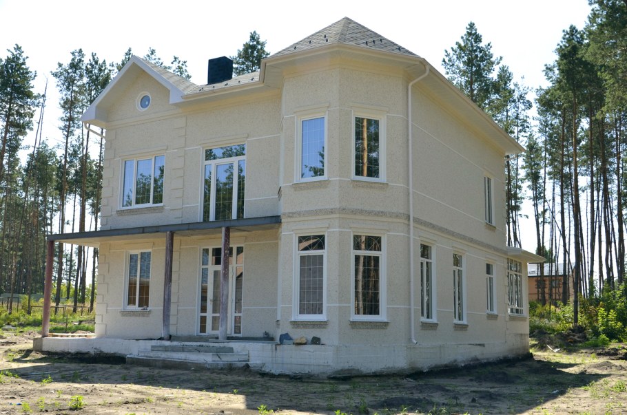 Серебряный Бор Богданово Воронеж