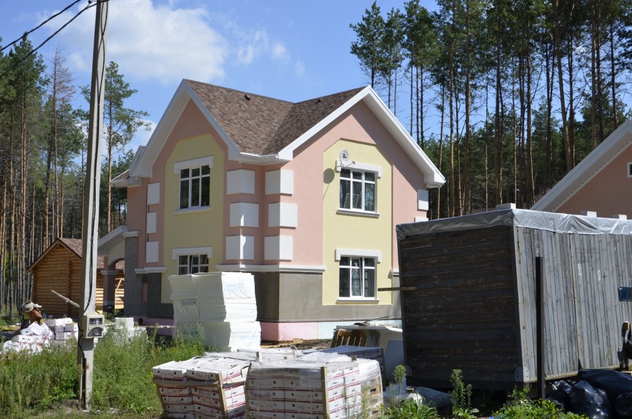 Серебряный Бор Воронеж