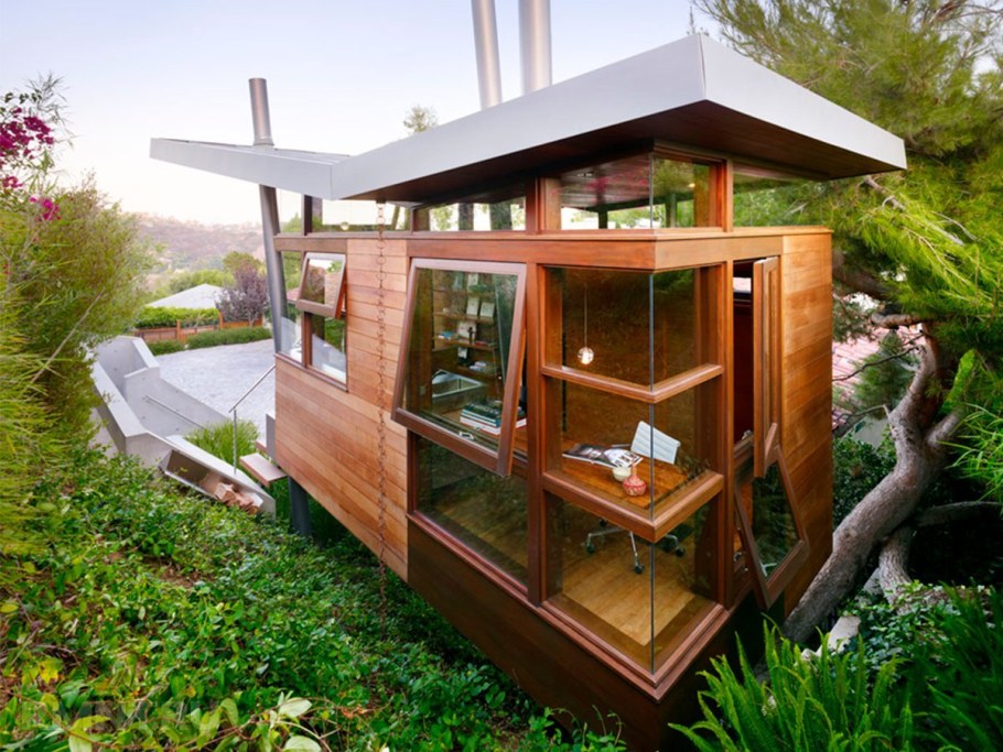 Тини Хаус Модерн проекты