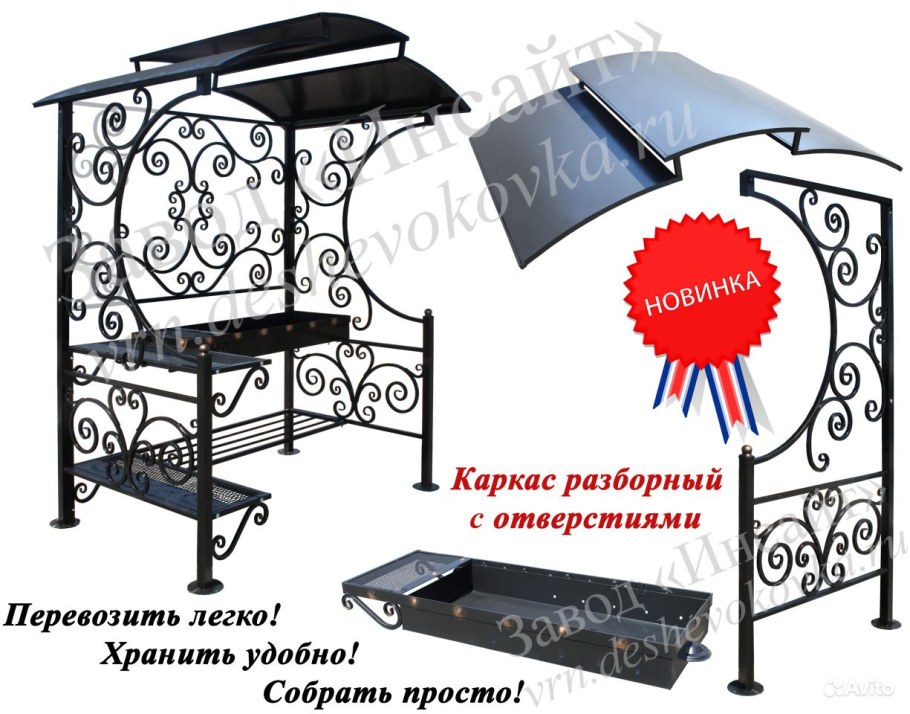 Мангал книжка своими руками чертежи и схемы