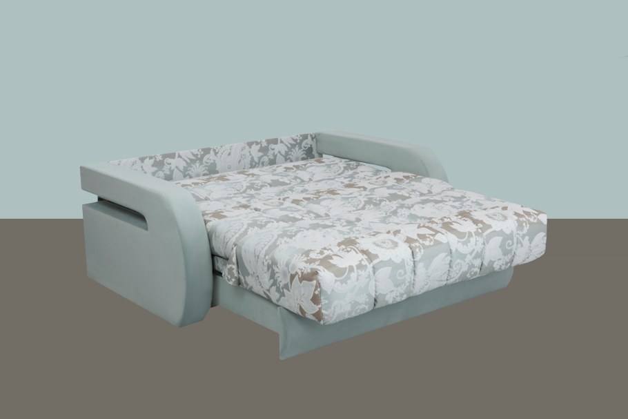 Диван Омега 5 аккордеон