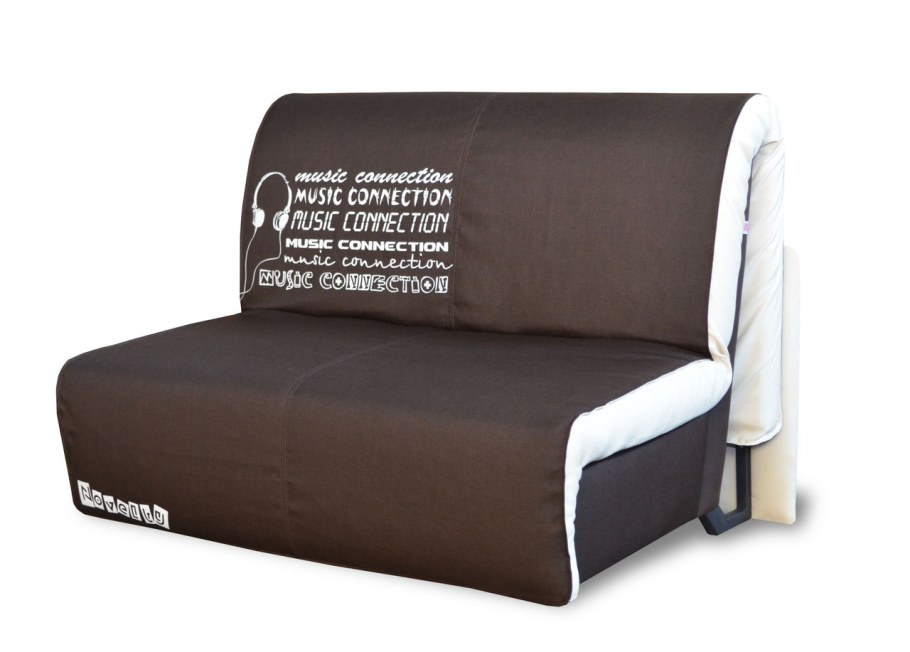 Диван аккордеон Novelty