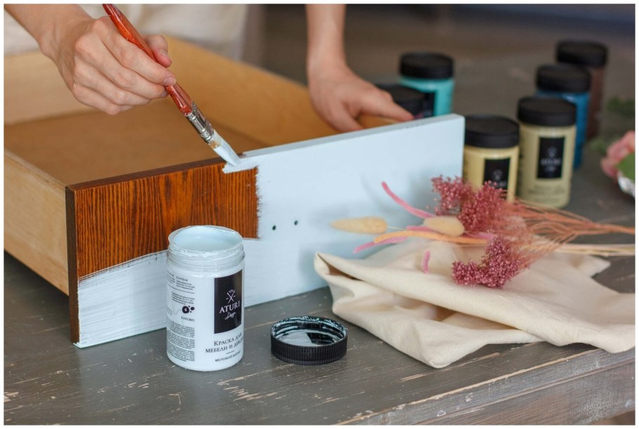 Краситель rit