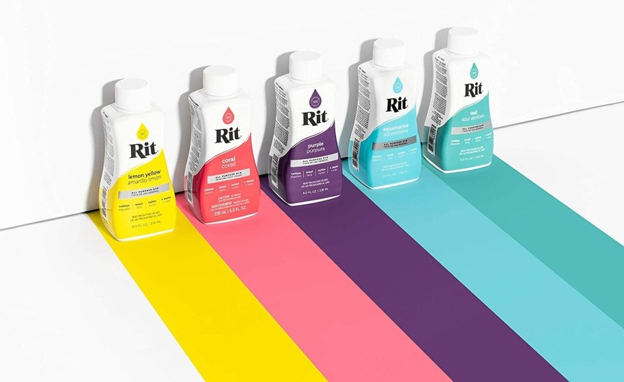 Краска Paint Acrylic Metallic