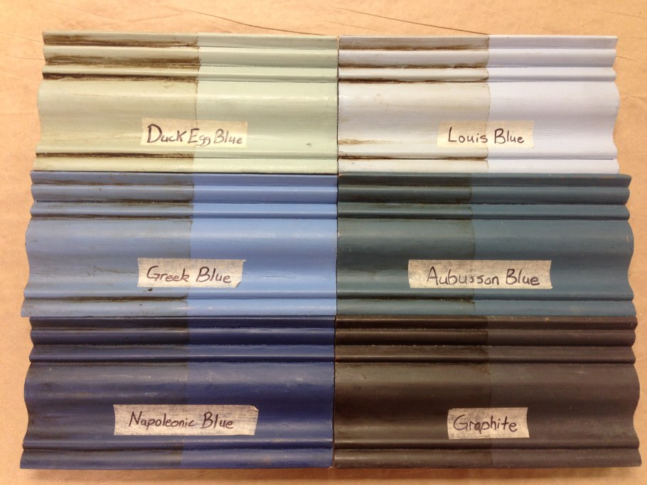 Анилиновые красители для кожи