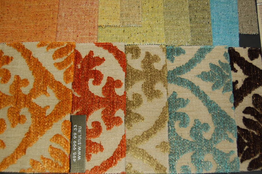 Отделочные материалы краска