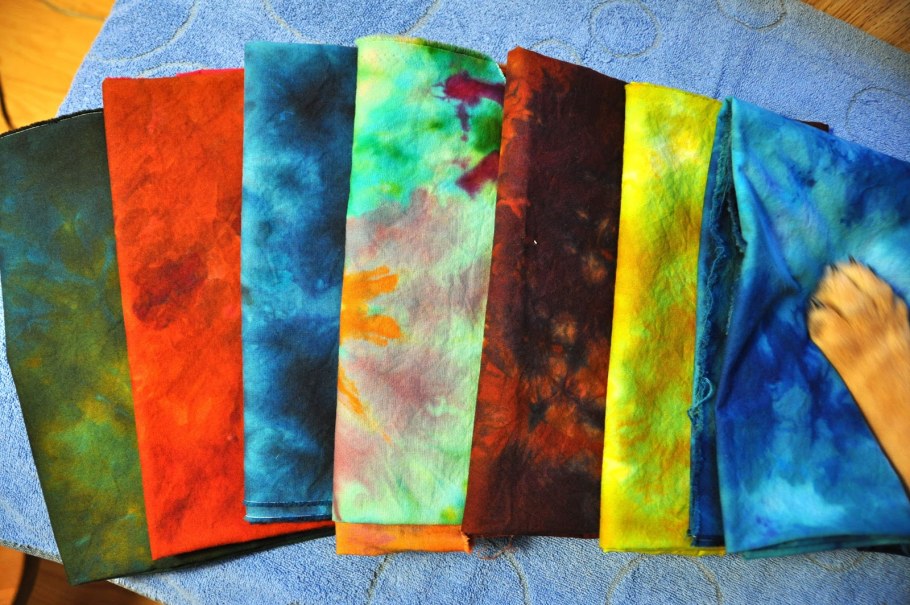 Арт Вижн экокожа