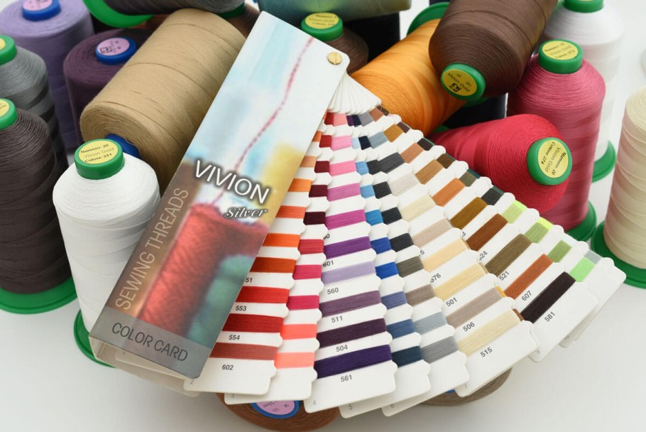 Меловые краски палитра с названием