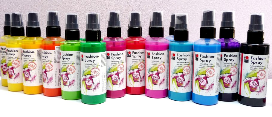 Краска для тканевой мебели