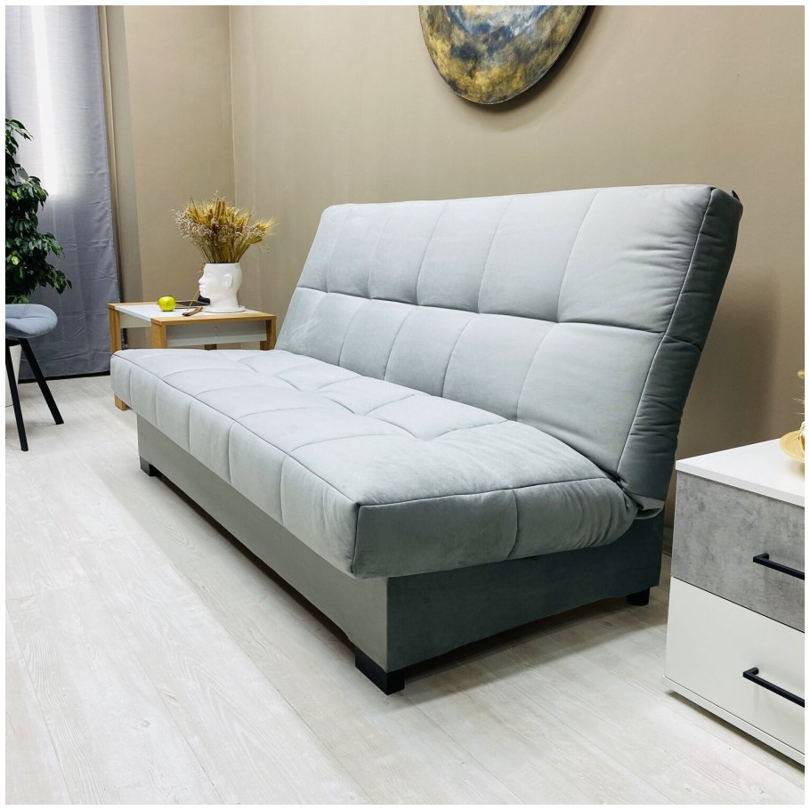 Диван прямой Oslo Green