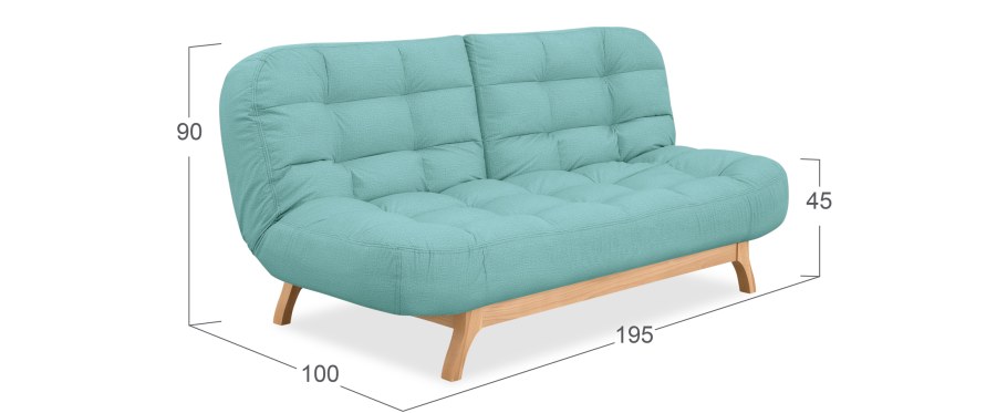 Диван прямой Oslo