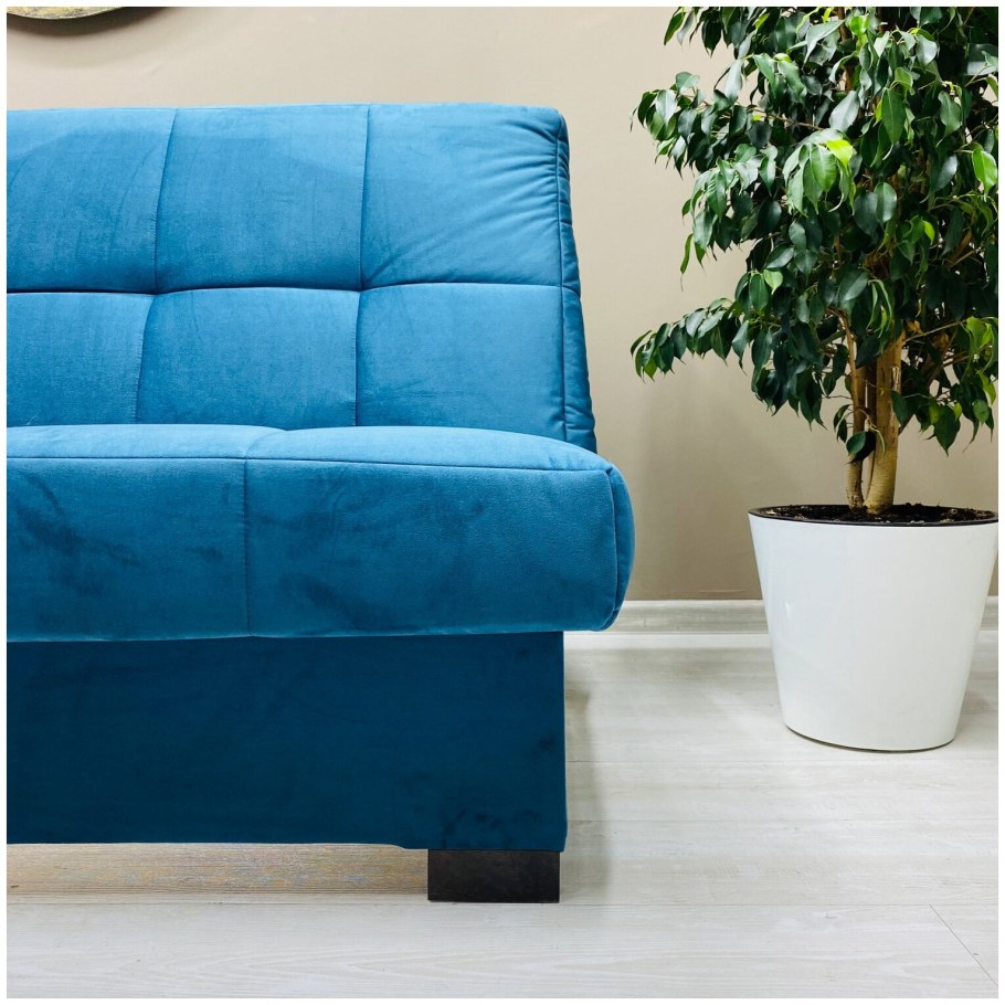 Диван прямой Oslo Blue