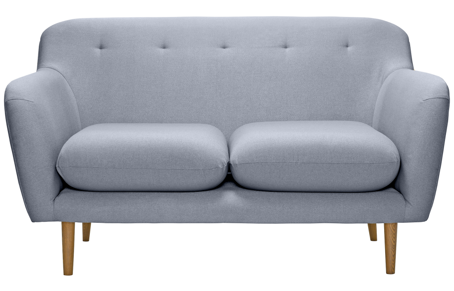 Диван-кровать, прямой диван Осло, механизм книжка, 186х95х94 см