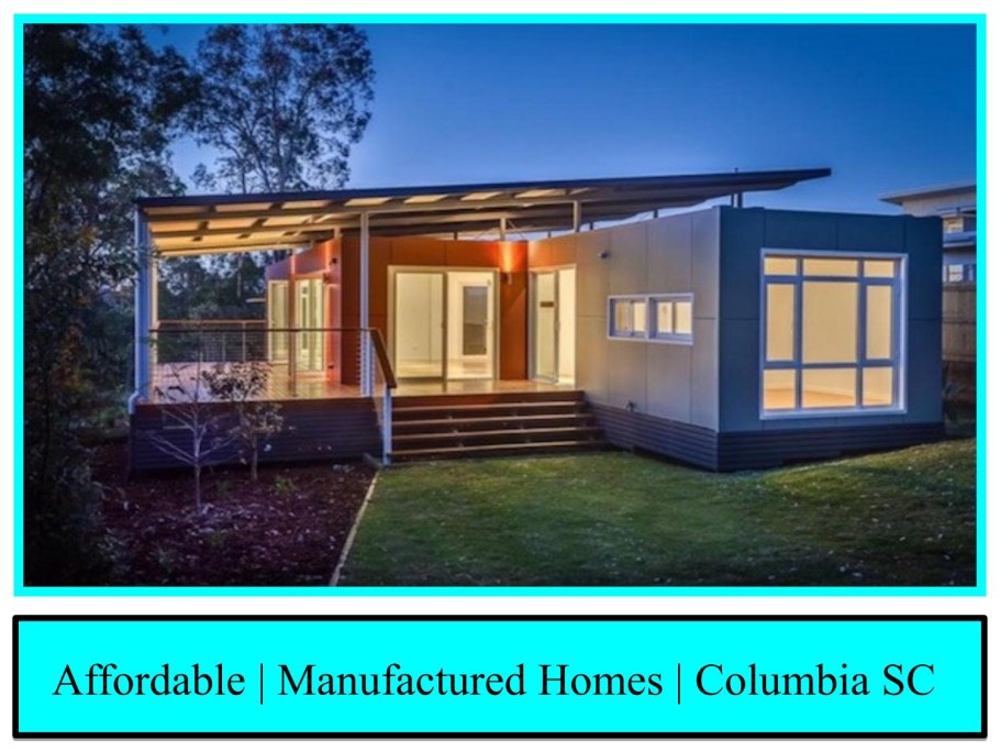 Блок-контейнер модульный НКЦ