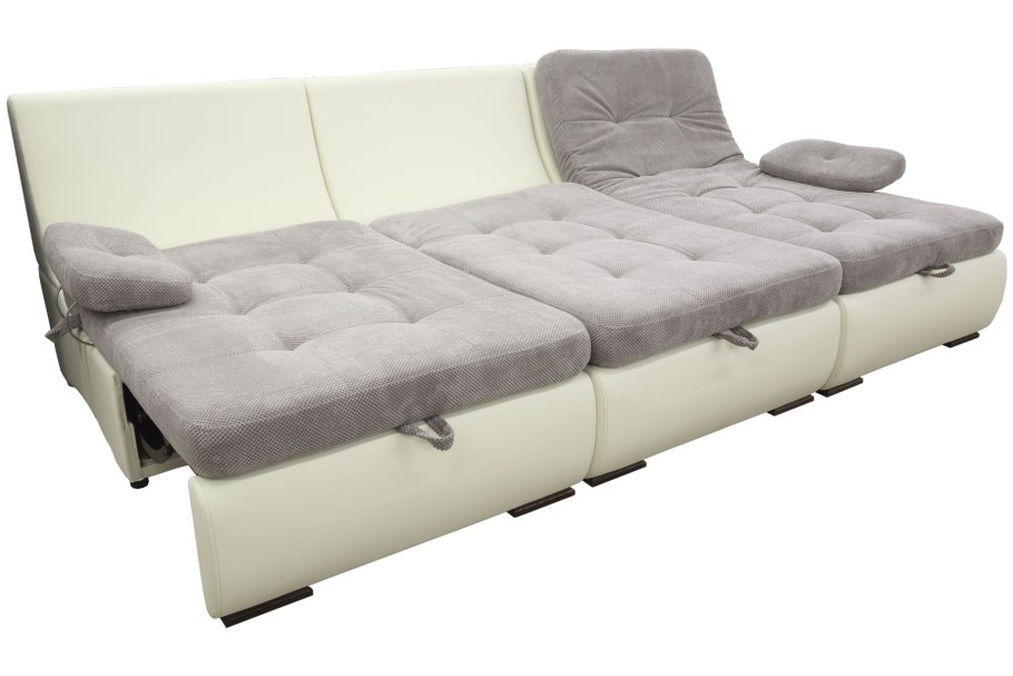 Диван Милтон слим угловой