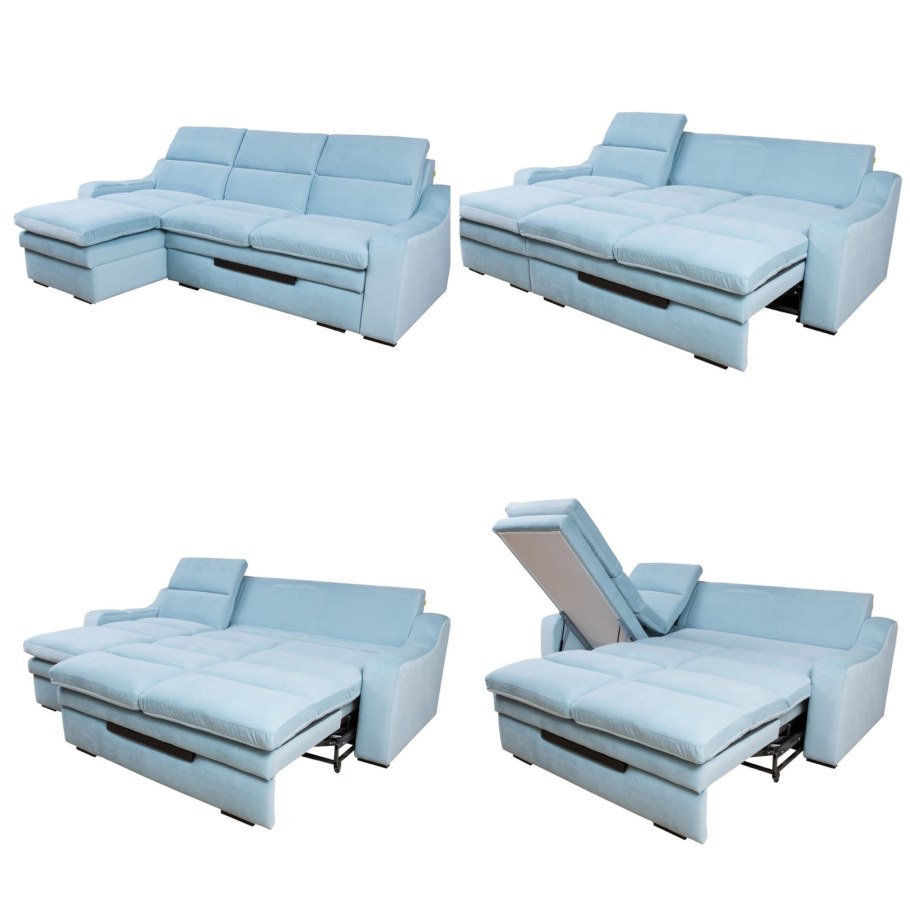 Диван Максимус 15