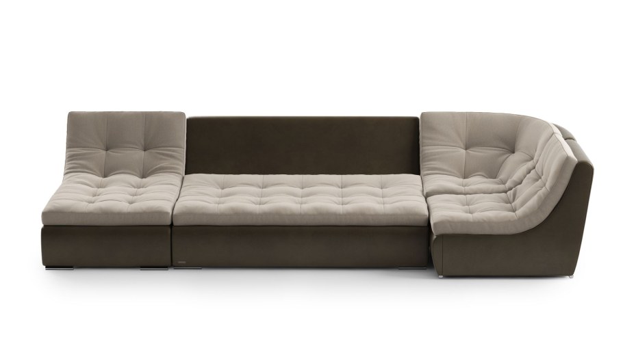 Диван релакс модульный Пума