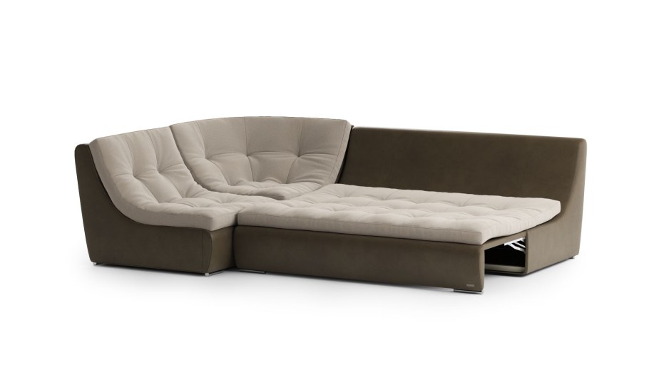 Диван релакс модульный Пума