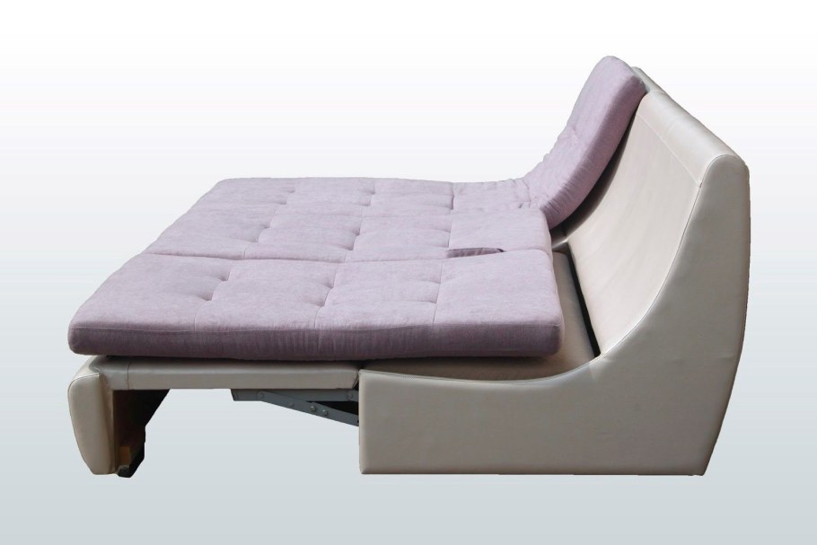 Механизм раскладки Пума