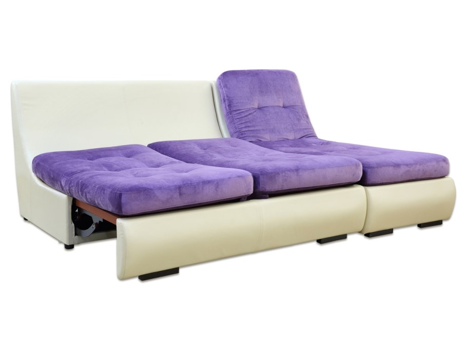 Угловой модульный диван Кормак Алмаз