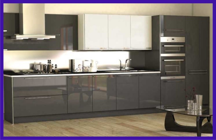 Шкаф Глазго Мебельград