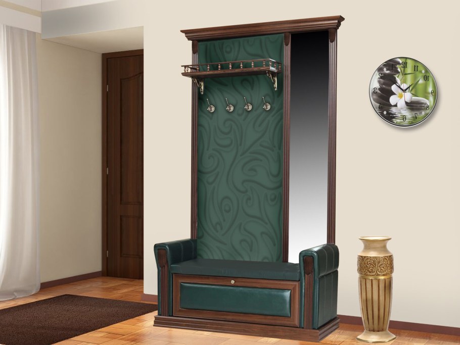 Прихожая "пр-10" (0.6м)