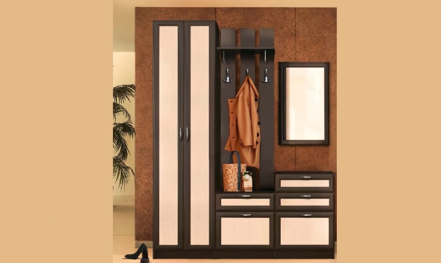 Прихожая Иннес 2 Диал