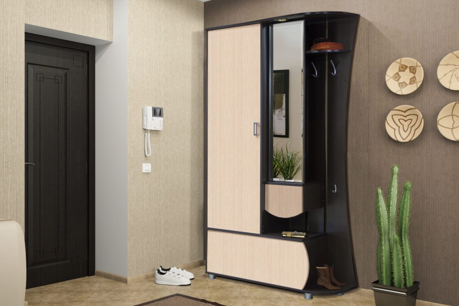 Прихожая Иннес Диал