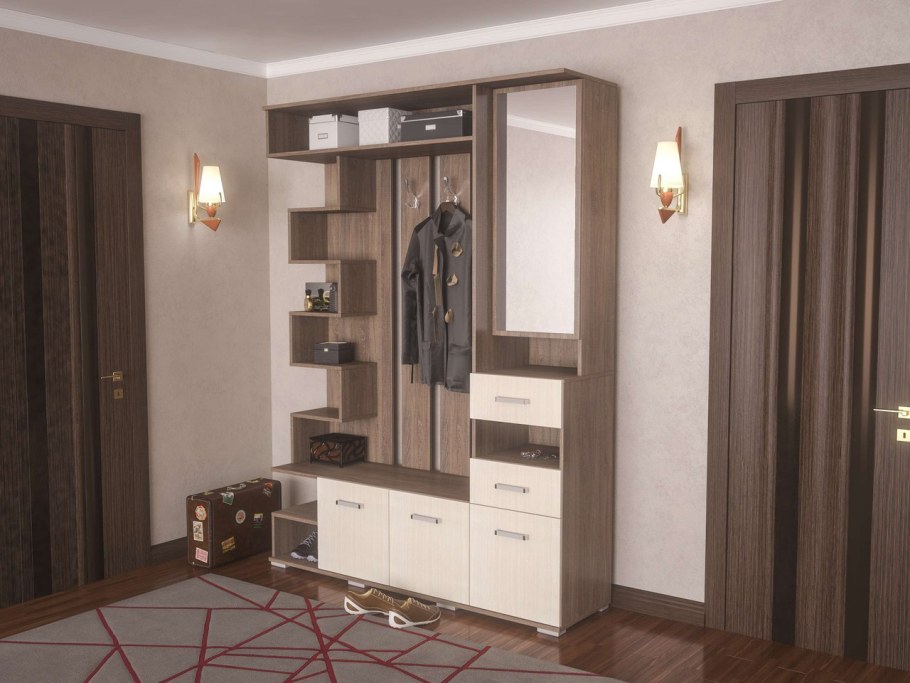 Элна прихожая Верди