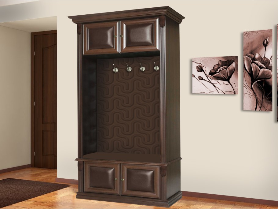 Прихожая Марго-1 (п)