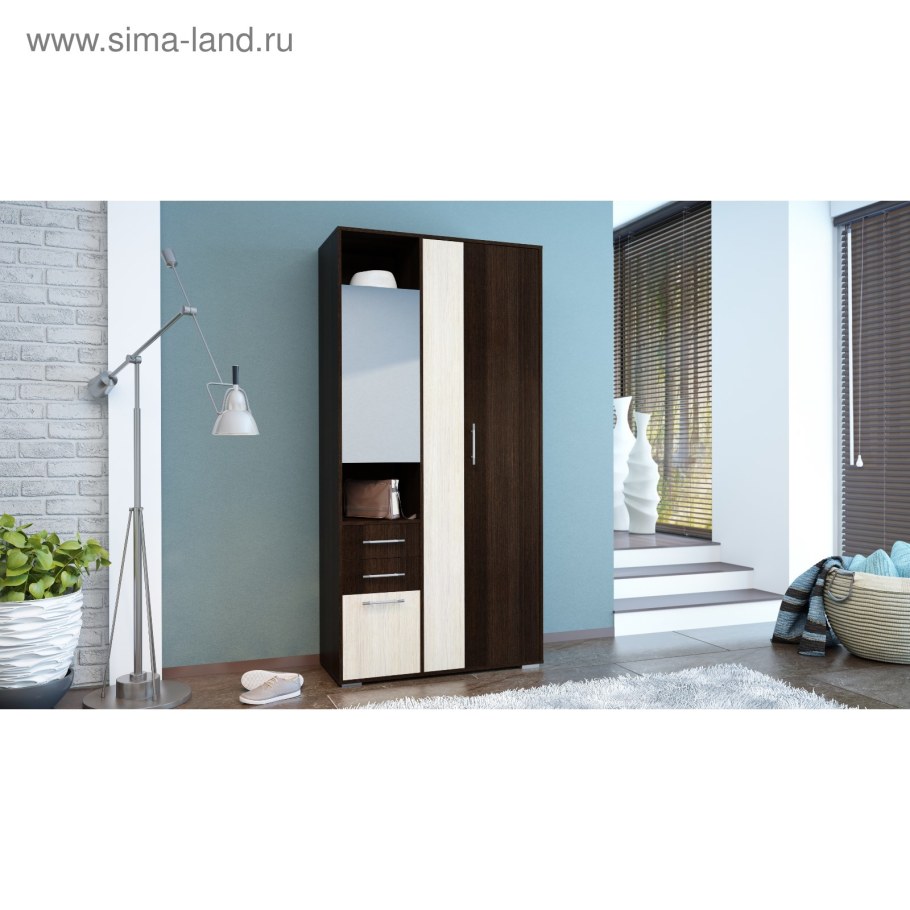 Прихожая Эмми МФА