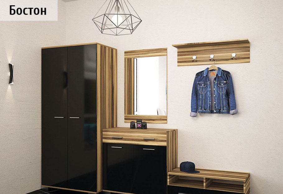 Прихожая Бостон хофф