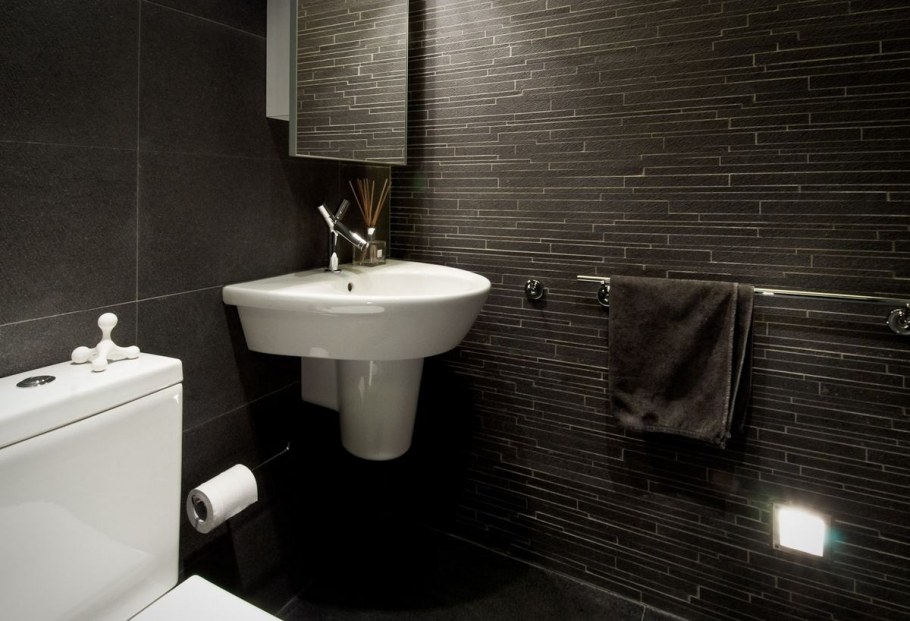 Санузел в квартире