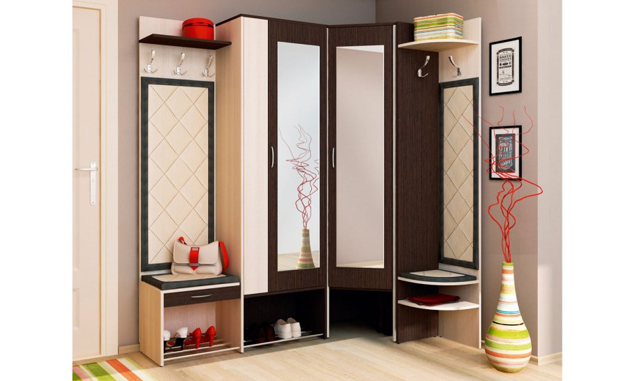 Тумба Эльза 5.1 Аквилон