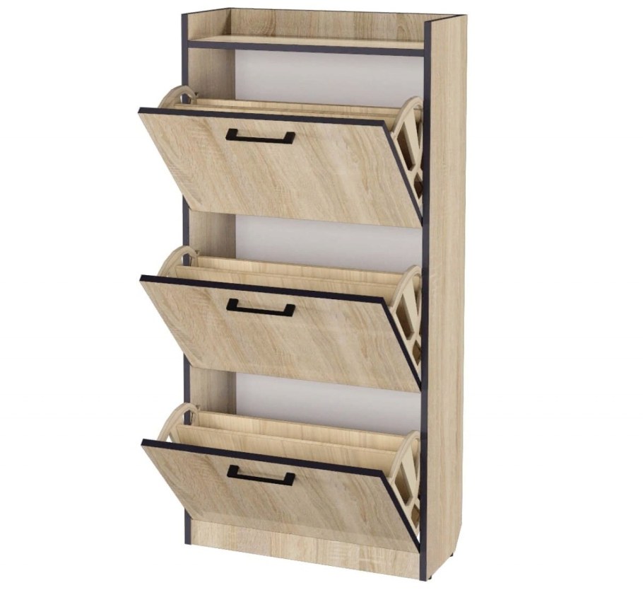 Шкаф в прихожую