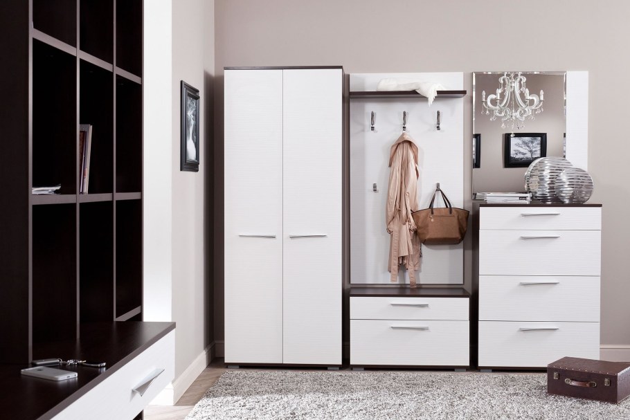 Прихожая Агата АСМ